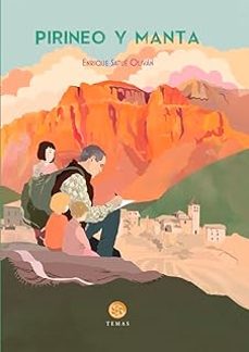 pirineo y manta-enrique satue olivan-9788483215852