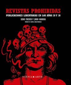 revistas prohibidas-jordi garriga-9788483305652