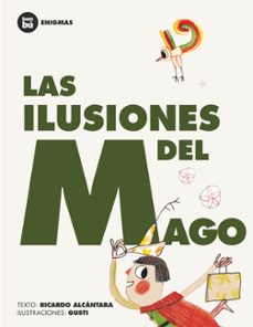 las ilusiones del mago-9788483431252