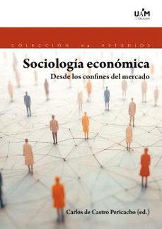 sociologia economica-carlos de castro pericacho-9788483449752