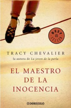 el maestro de la inocencia-tracy chevalier-9788483468852