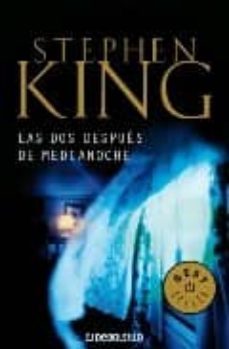 las dos despues de medianoche-stephen king-9788483469552