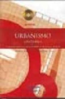 cd practico urbanismo cantabria-9788483555552