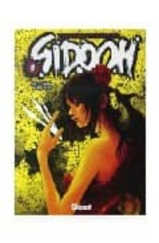 sidooh nº 8-tsutomu takahashi-9788483577752