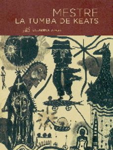 la tumba de keats-9788483593752