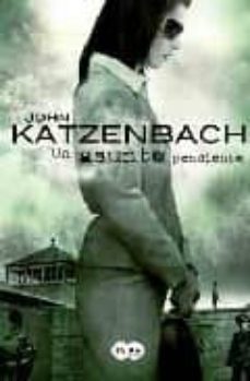 asuntos pendientes-john katzenbach-9788483650752