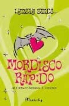 mordisco rapido-lynsay sands-9788483651452