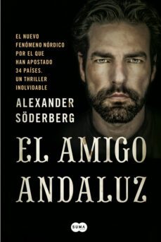 el amigo andaluz-alexander soderberg-9788483654552