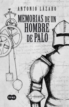 memorias de un hombre de palo (ebook)-9788483656952