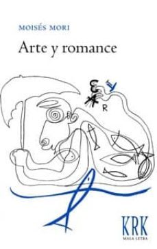 arte y romance-9788483674352