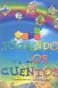 jugando a los cuentos-9788483692752