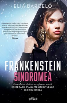 frankenstein sindromea (ebook)-9788483787052