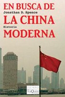 en busca de la china moderna-jonathan d. spence-9788483832752