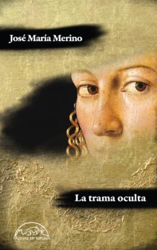 la trama oculta-9788483931752
