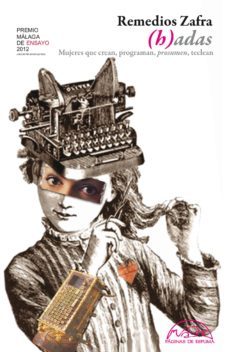(h)adas (ebook)-remedios zafra-9788483935552
