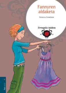 fannyren aldaketa-patricia schroder-9788483944752