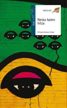 neska baten hitza-9788483947852