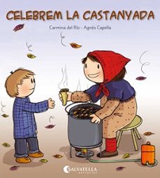 celebrem la castanyada-9788484127352