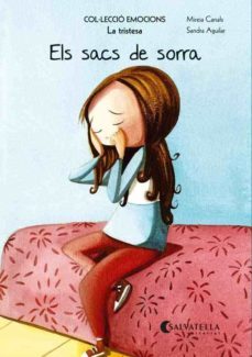 els sacs de sorra (rustica)-mireia canals botines-9788484128052