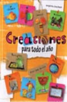 creaciones para todo el año-delphine glachant-9788484183952