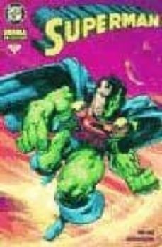 superman 17-tom peyer-tom grindberg-9788484314752