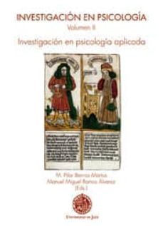 -manuel miguel ramos alvarez-maria pilar berrios martos-9788484393252