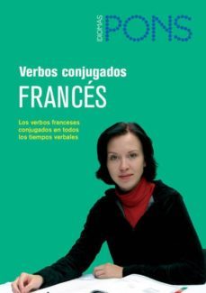 verbos conjugados frances-9788484432852