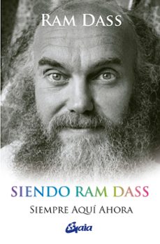 siendo ram dass-ram dass-9788484459552