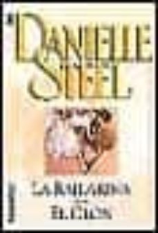 la bailarina; el clon-9788484507352