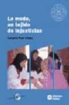la moda, un tejido de injusticias-9788484521952