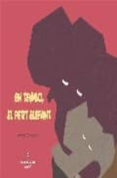 en tembo, el petit elefant-9788484525752