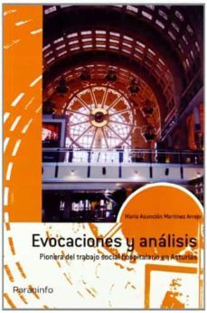 evocaciones y analisis-maria asuncion martinez arrojo-9788484596752