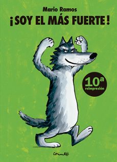 soy el mas fuerte (2ª ed)-mario ramos-9788484700852