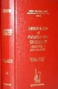 diccionario de formularios generales: legislacion y jurisprudenci a-diego hernandez juan-alejandro rodriguez segui-9788485565252