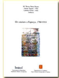 -maria teresa perez picazo-antoni segura i mas-9788486574352