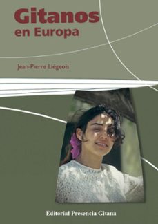 gitanos en europa-9788487347252