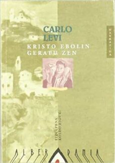 -carlo levi-9788488669452