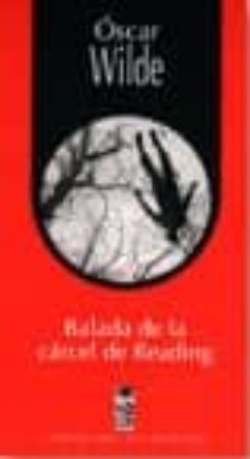 la balada de la carcel de reading-9788488938152