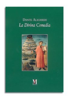 la divina comedia-9788489163652
