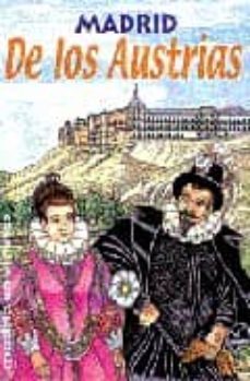 madrid de los austrias-9788489411852