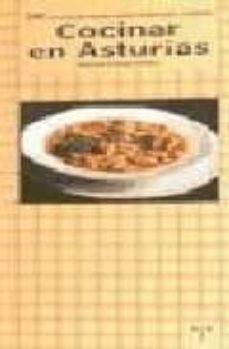 cocinar en asturias-9788489427952