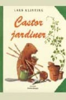 castor jardiner-lars klinting-9788489675452