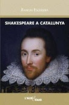 shakespeare a catalunya-ramon esquerra-9788489751552