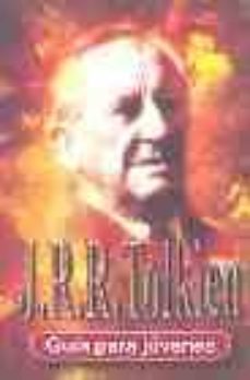 j.r.r. tolkien (guia para jovenes)-andrew blake-9788489804852