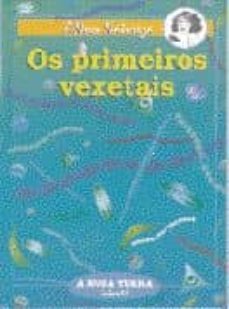 os primeiros vexetais-carlos silvar-9788489976252