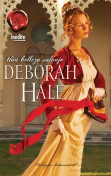 una belleza salvaje (ebook)-deborah hale-9788490006252