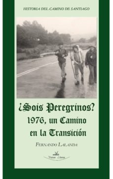 ¿sois peregrinos? (ebook)-9788490080252