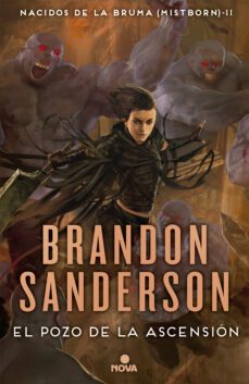 el pozo de la ascensión (trilogía original mistborn 2) (ebook)-brandon sanderson-9788490192252