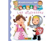 mini diccionari dels bebès les disfresses-9788490244852