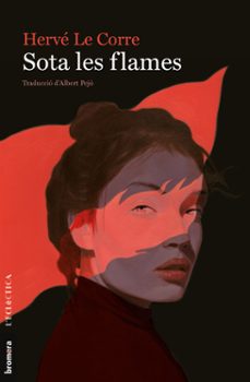 sota les flames-9788490263952